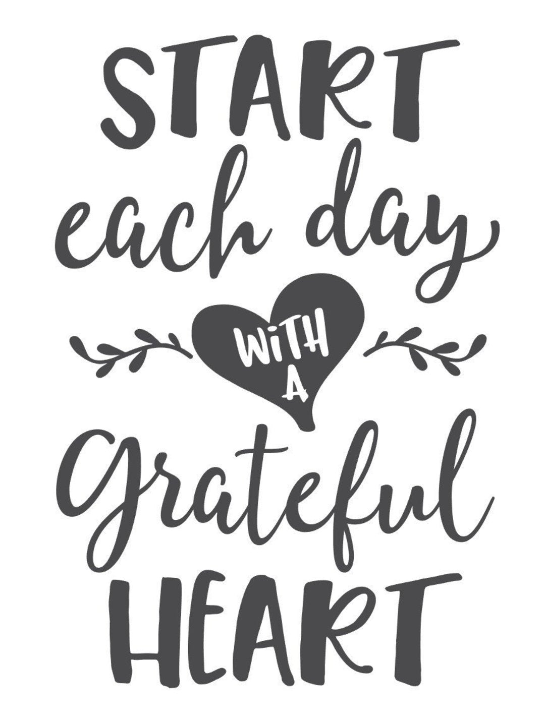Grateful Heart Youth - NOCO