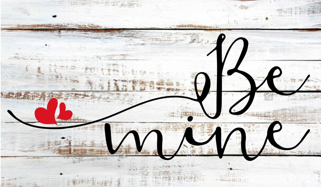 Be Mine - NoCo