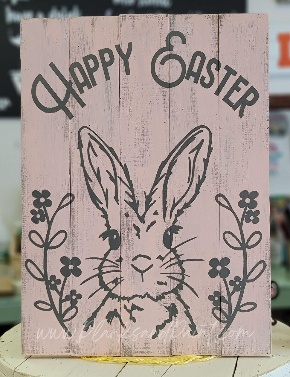 Happy Easter