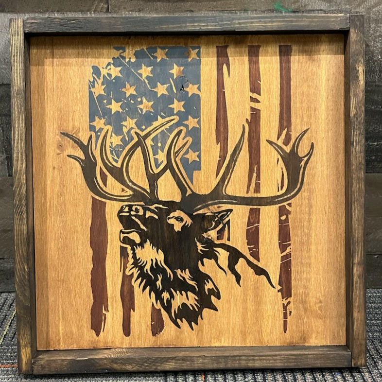 Antler Pride - NoCo