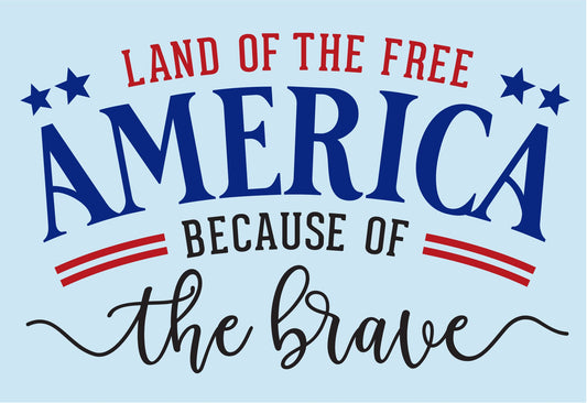 Land of the Free - NOCO