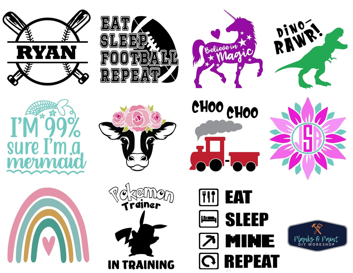 Youth Designs