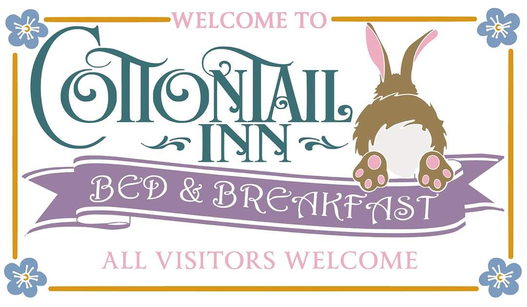 Cottontail Inn Bed and Breakfast- NOCO