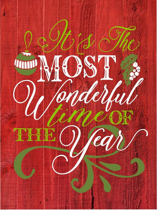 Most Wonderful Time #2 - NOCO