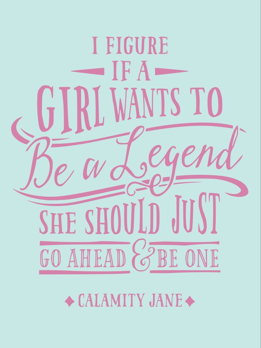Be a Legend - NOCO