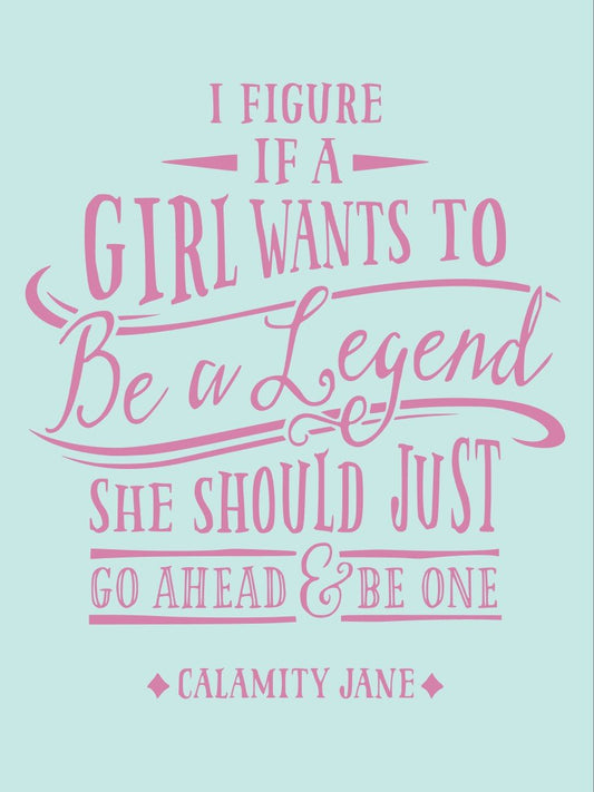 Be a Legend - NOCO