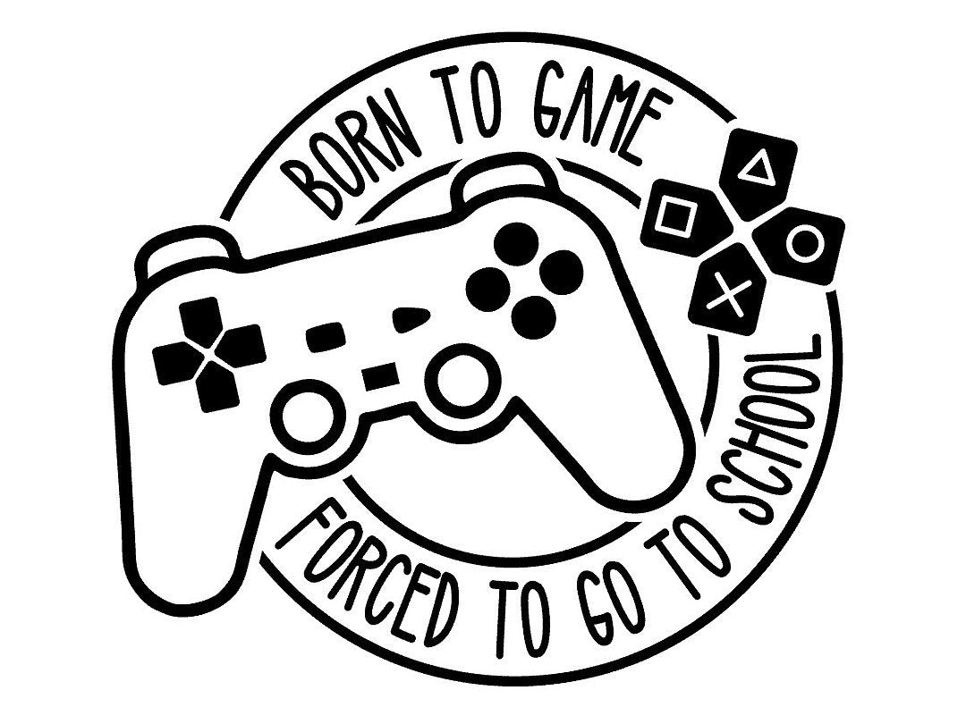 Born to Game - NOCO