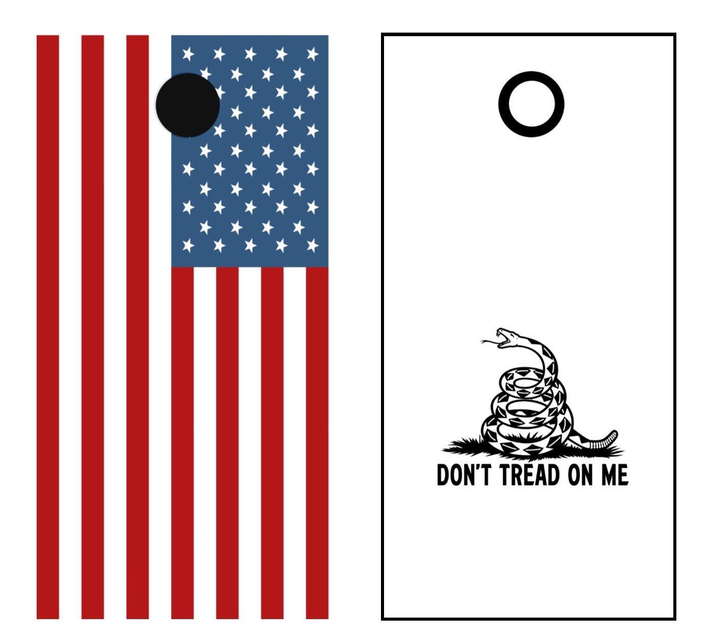 Create Your Own Cornhole Set July 28th @ 12pm-4PM - Cornhole Boards
