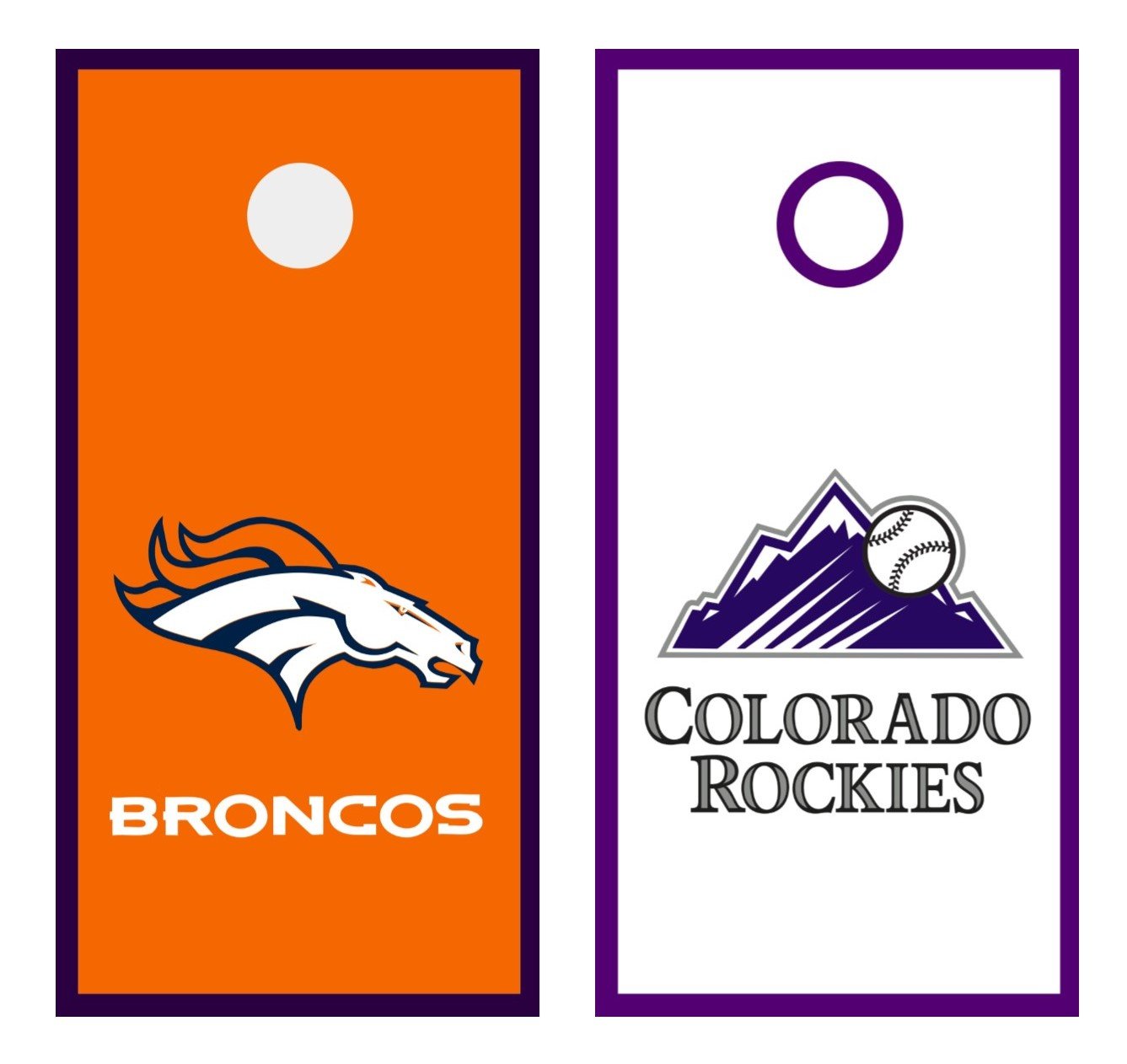 Create Your Own Cornhole Set July 28th @ 12pm-4PM - Cornhole Boards