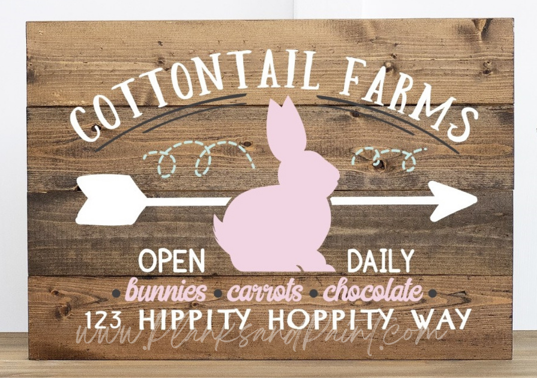 Cottontail Farms