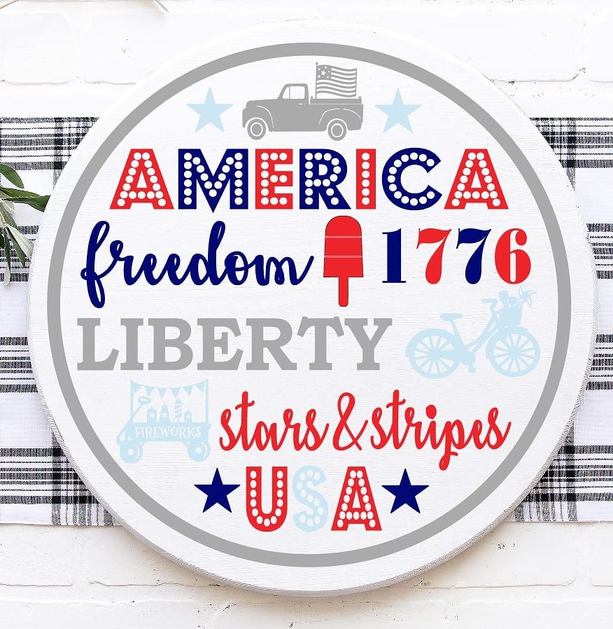 America Round - NOCO