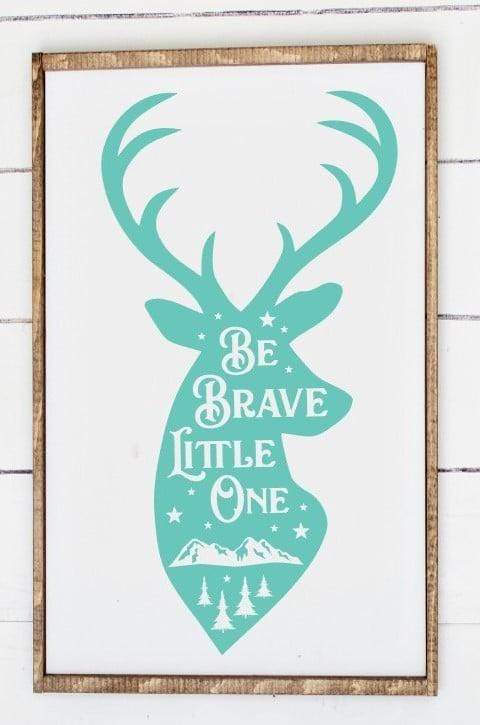 Be Brave - NOCO