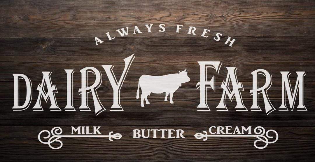 Dairy Farm - NOCO