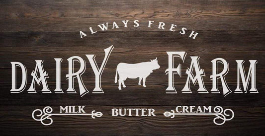 Dairy Farm - NOCO