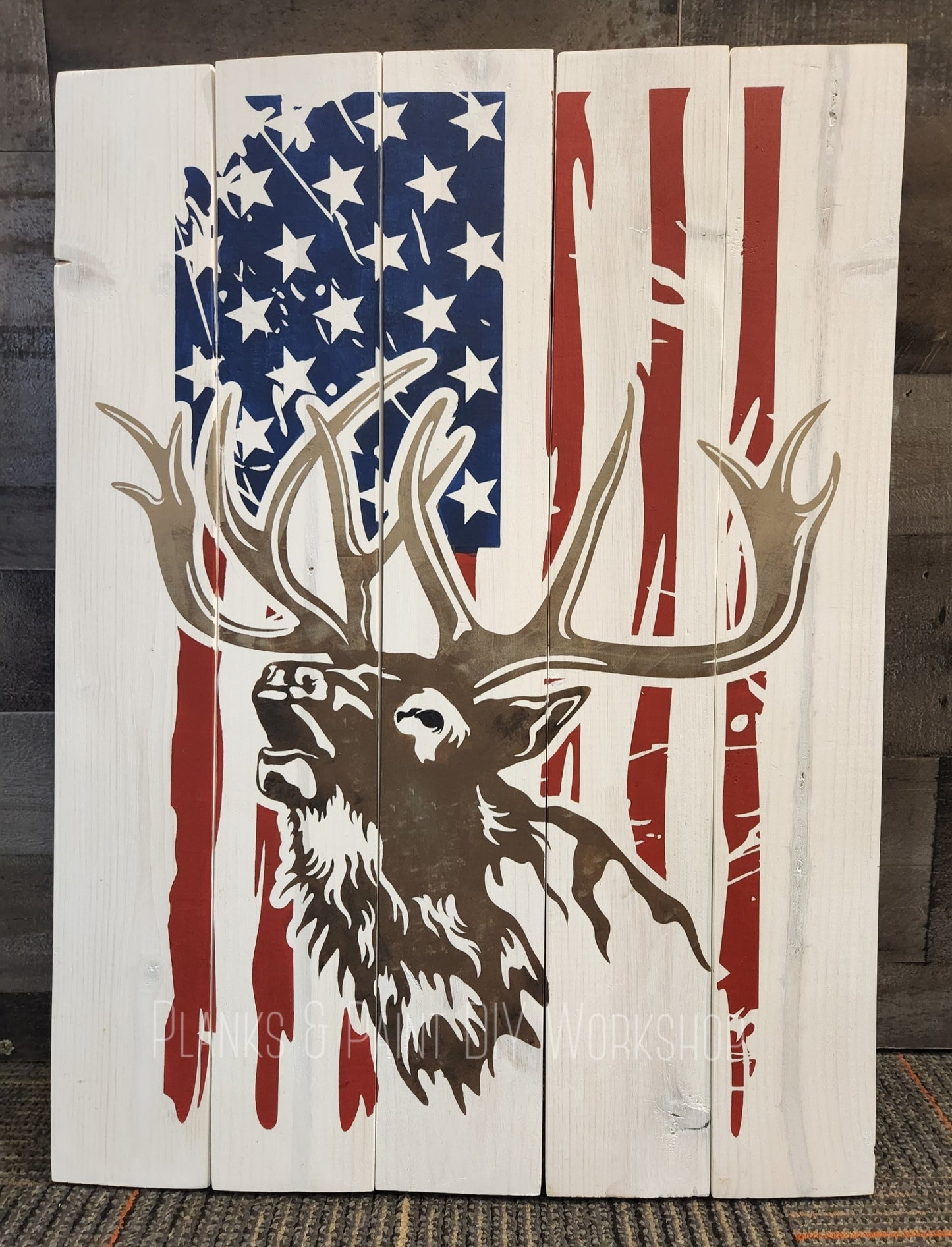 Antler Pride - NoCo