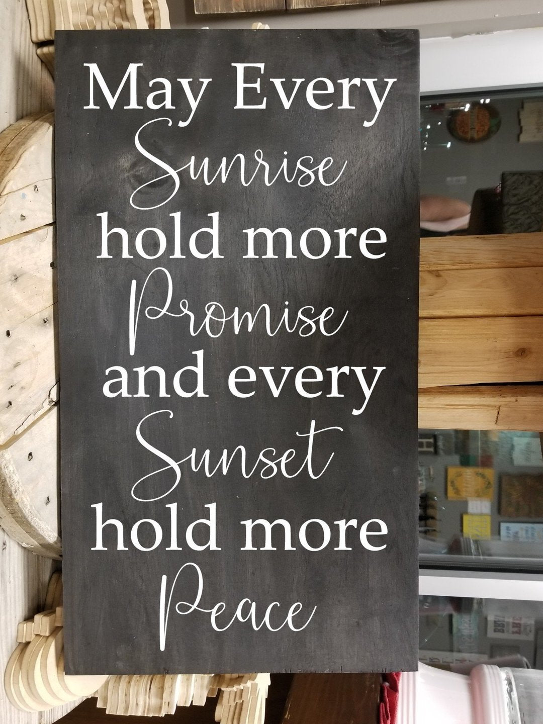 May Every Sunrise - NOCO