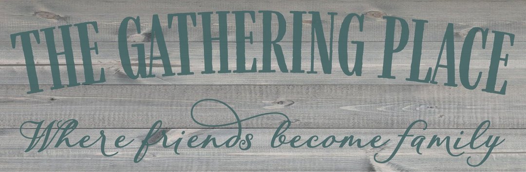The Gathering Place - NOCO