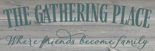 The Gathering Place - NOCO