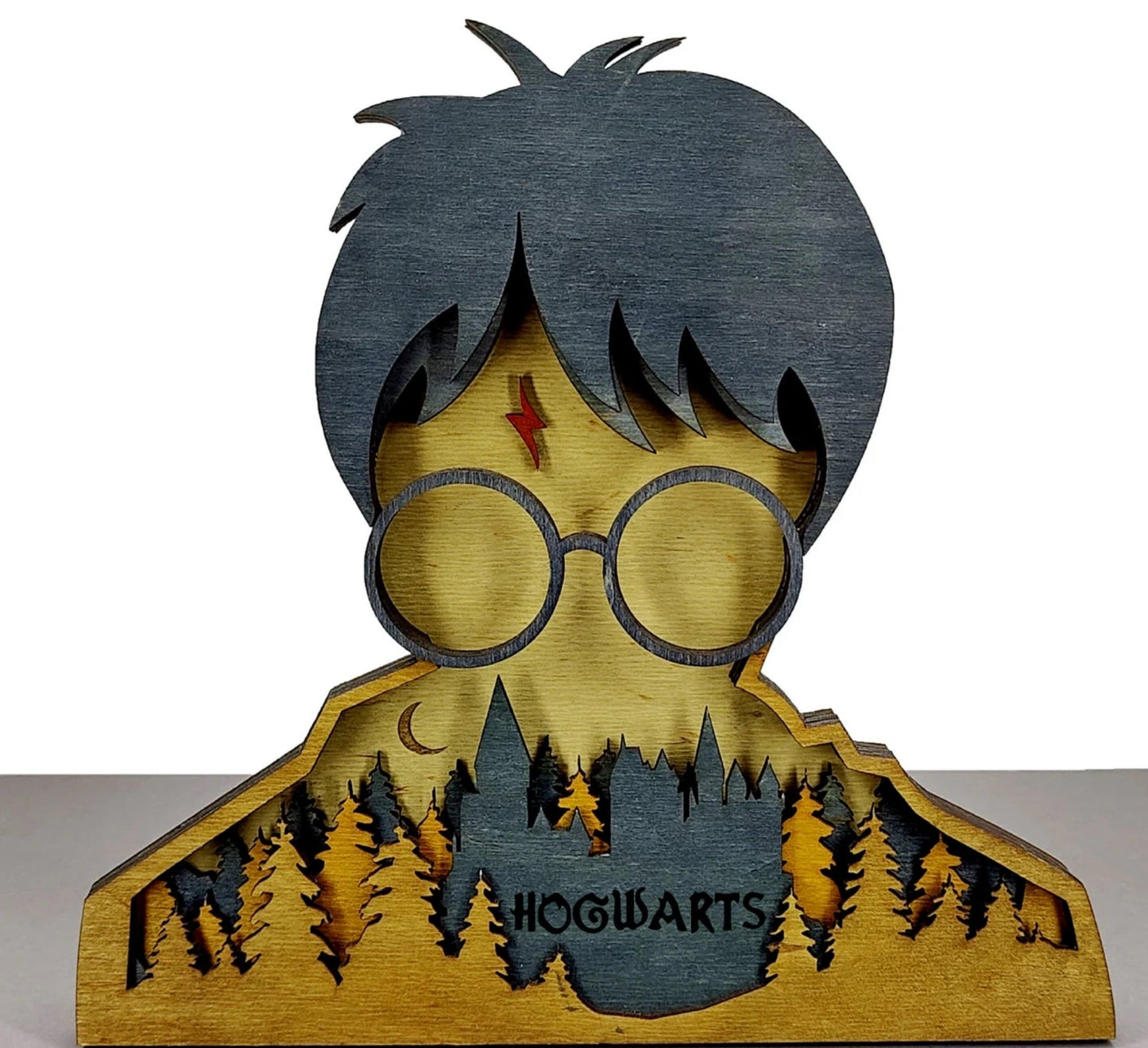 Harry Potter's Birthday Bash - July 29th @ 12pm (All Ages)