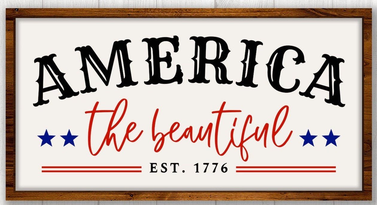 America the Beautiful2 - NOCO