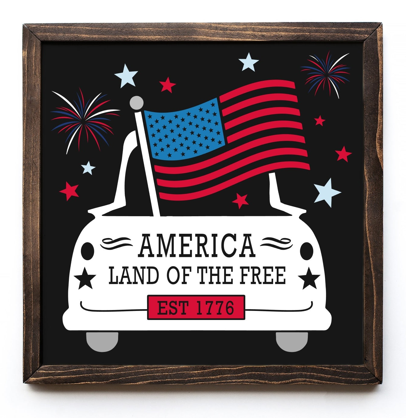 America Truck