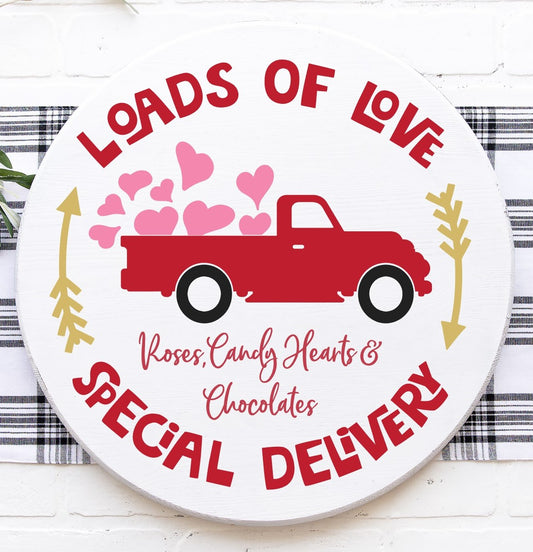 Loads of Love - NoCo