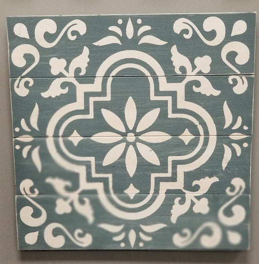 Moroccan Tile - NOCO