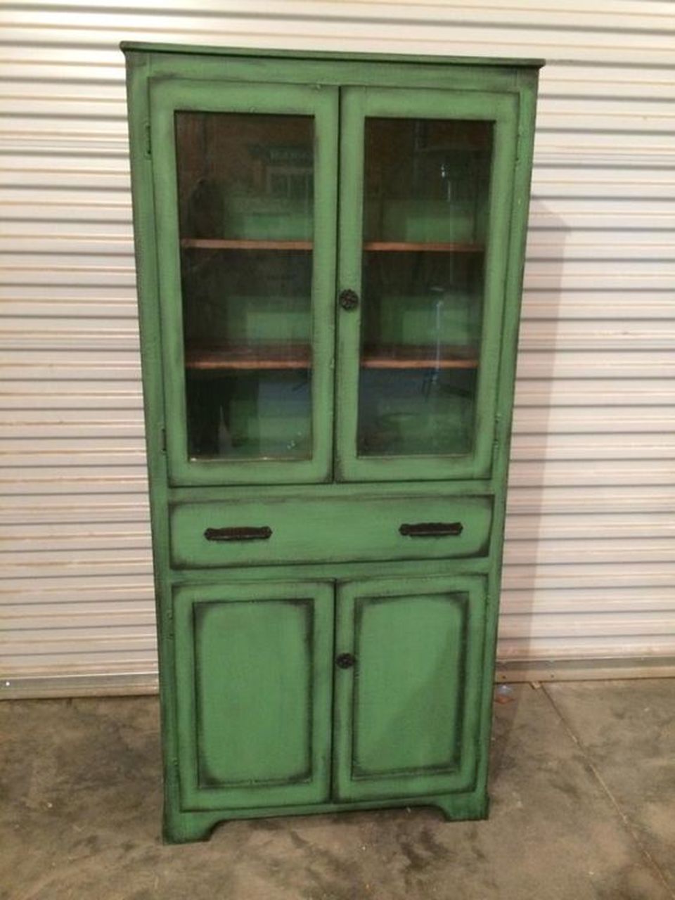 Kudzu Chalk Mineral Paint