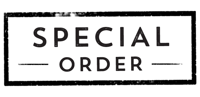 Special Order