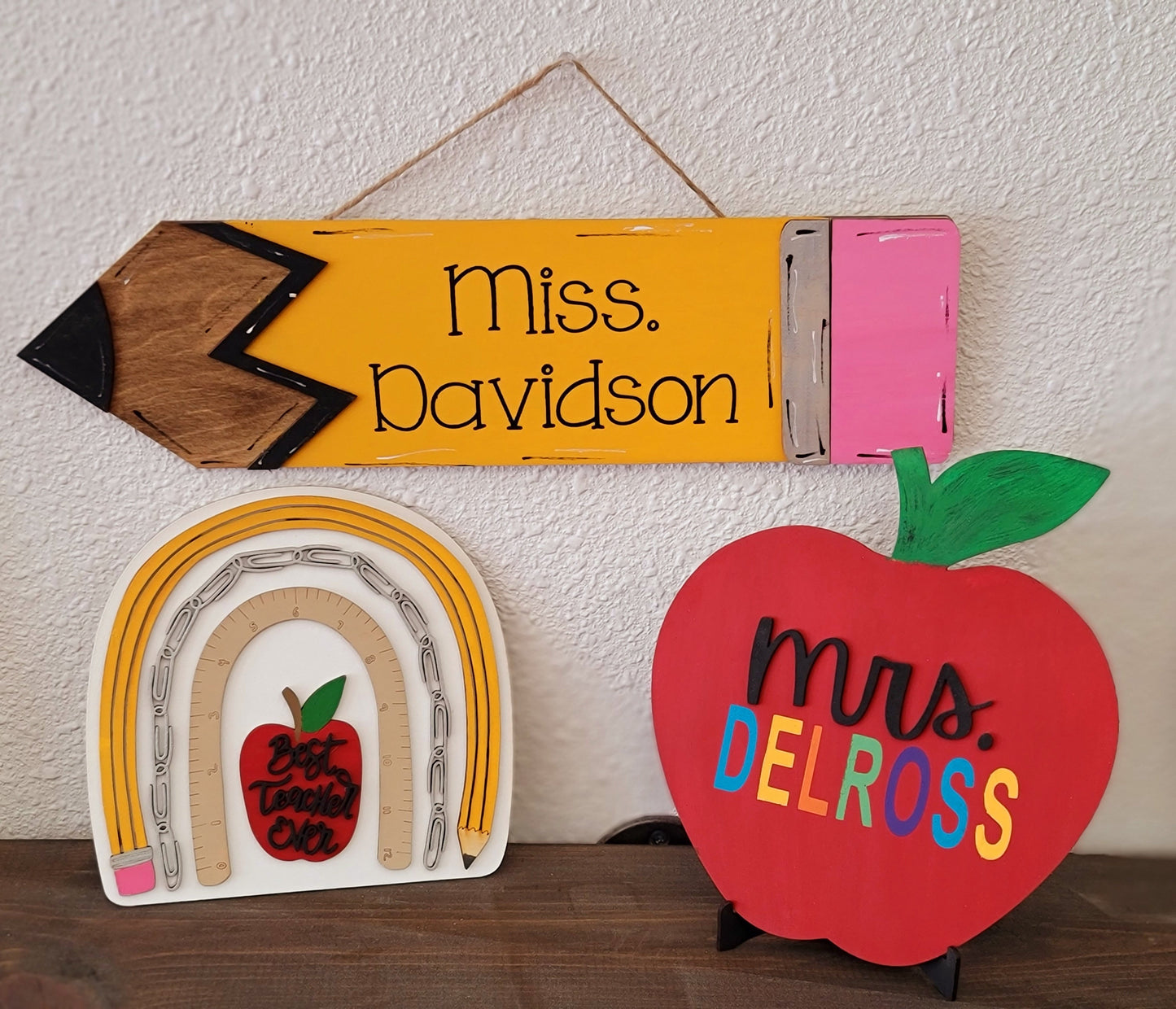 Teacher Gifts - NOCO