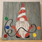 Get Lit Gnome with or with out words