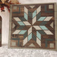 Barn Quilt Pattern