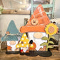 Gnome Trio Shelf Sitter