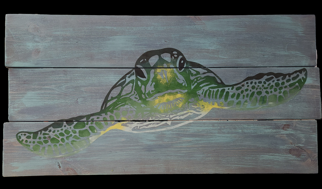 Sea Turtle