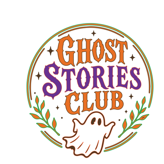 Ghost Stories club