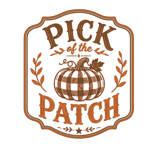 Pick of the Patch