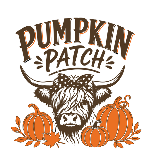 Highland Pumpkin Patch