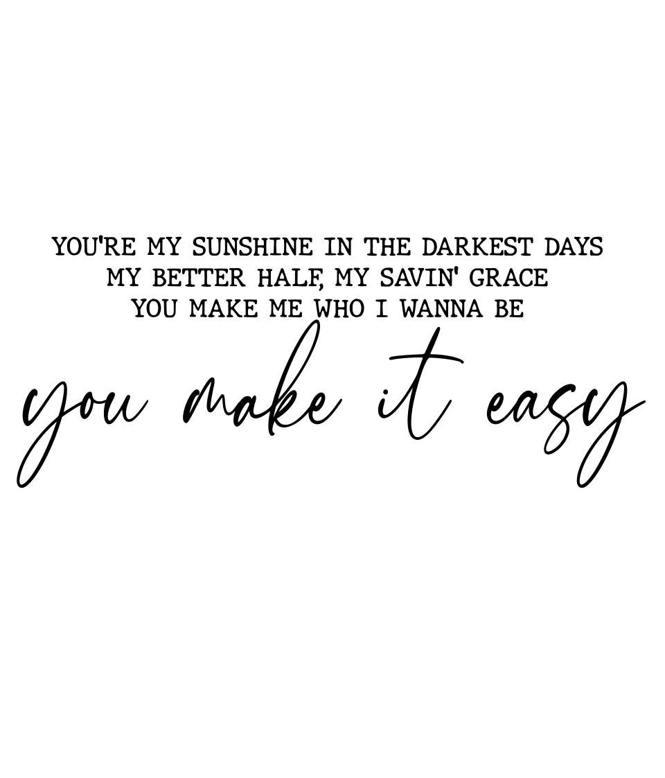 I love you 2026 (Copy)