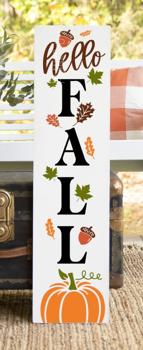 Fall Leaner Porch Leaners & Planters – Page 2 – Planks and Paint NOCO