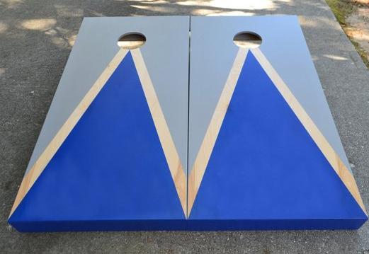 Create Your Own Cornhole Boards - NOCO