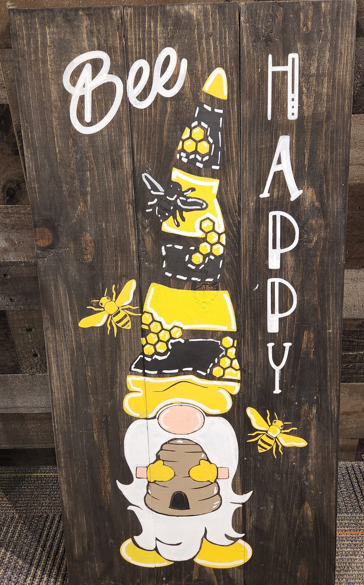 Bee Happy - NOCO