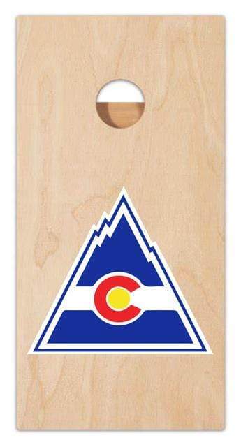 Create Your Own Cornhole Boards - NOCO