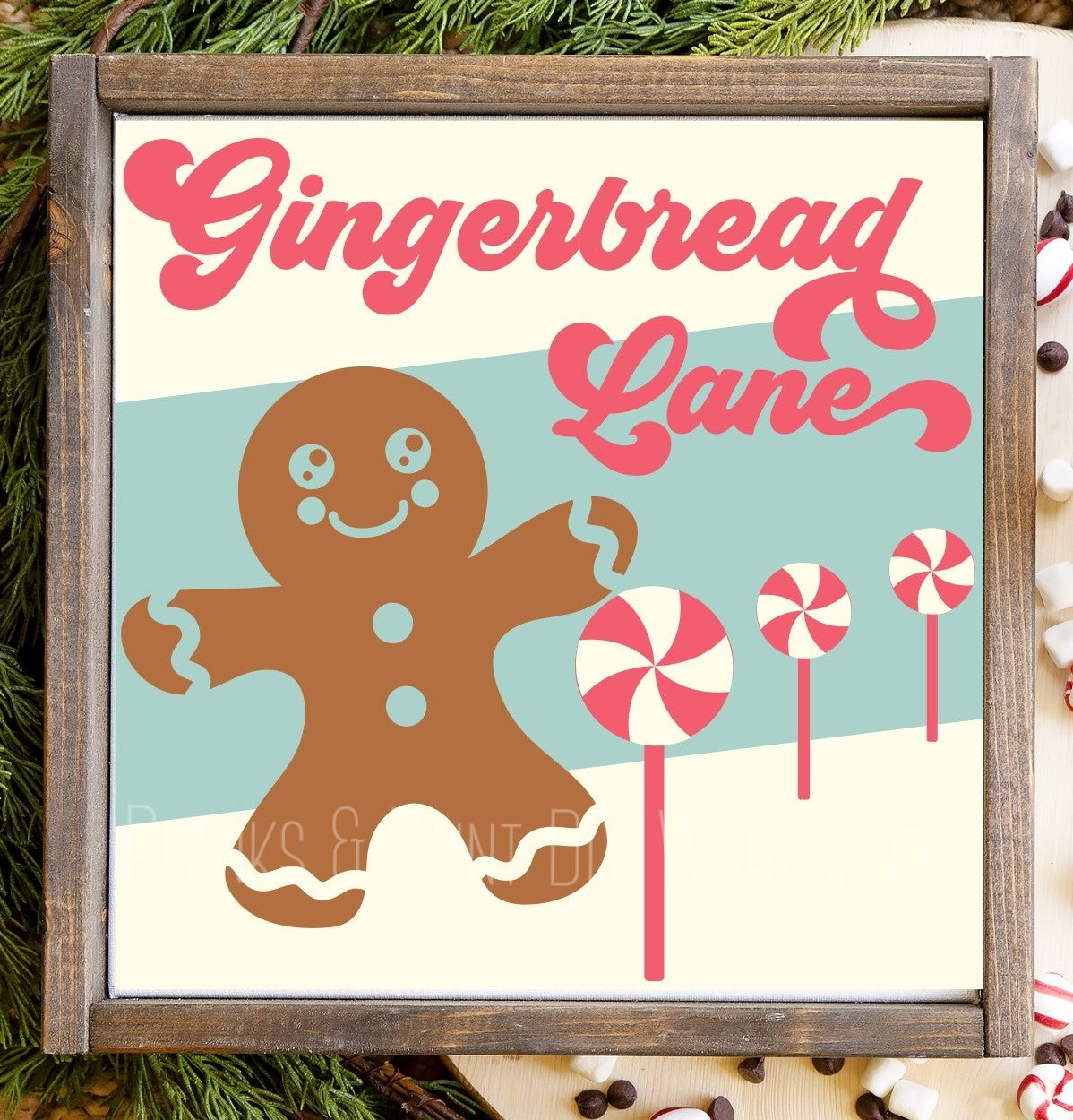 Holiday Designs