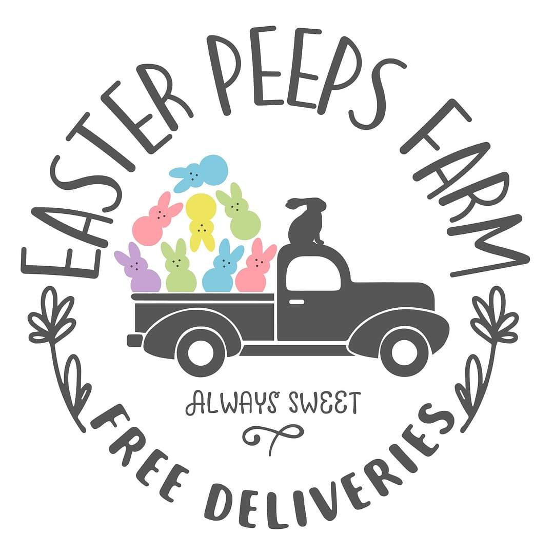 Easter Peeps Farms - NOCO
