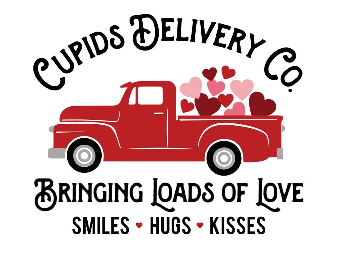 Cupids Delivery Co #1 - NoCo