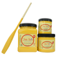 Colonel Mustard Chalk Mineral Paint