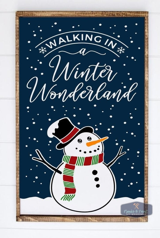 Winter Wonderland - NOCO