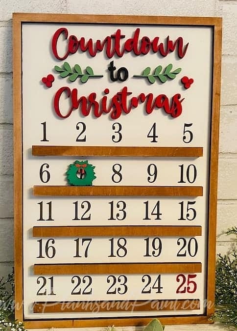 Countdown to Christmas - NOCO