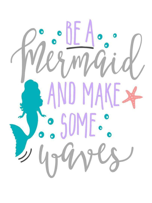Be a Mermaid Youth - NOCO