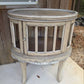 Burlap Chalk Mineral Paint